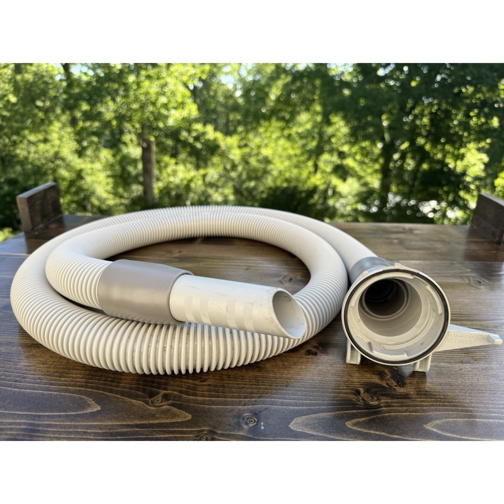 Kirby Vacuum Hose AT-210089 OEM 78" Attachment Hose G3 G4 G5 G6 Avalir Conditio
